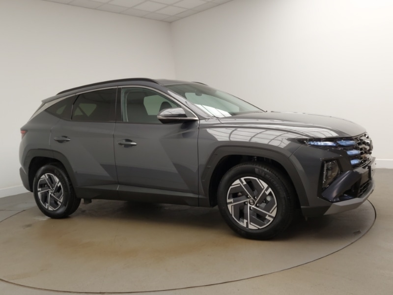 Used Hyundai TUCSON 2025 for sale - 76779436: Photo 13