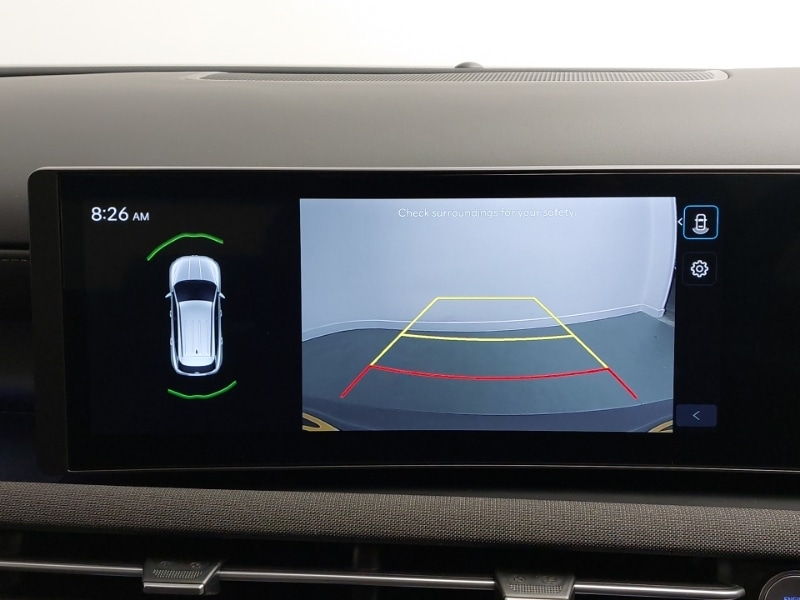 Used Hyundai TUCSON 2025 for sale - 76779436: Photo 14