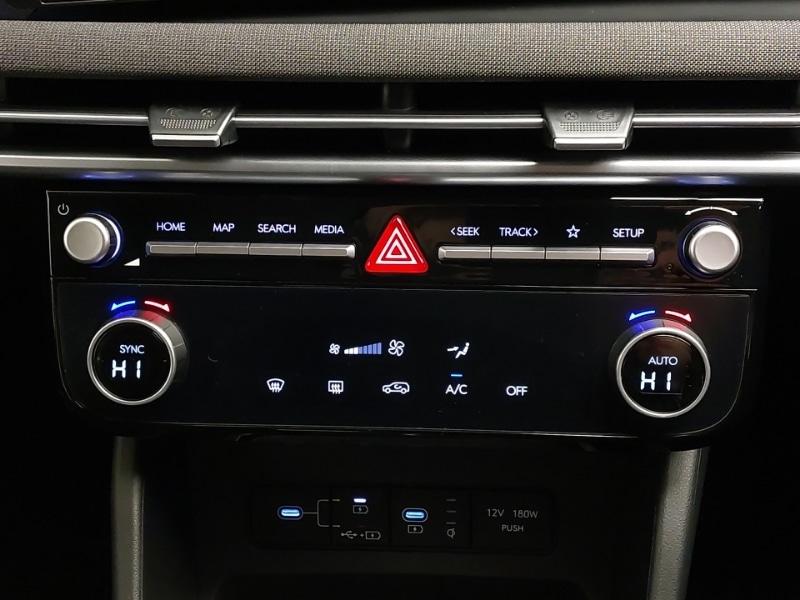 Used Hyundai TUCSON 2025 for sale - 76779436: Photo 16