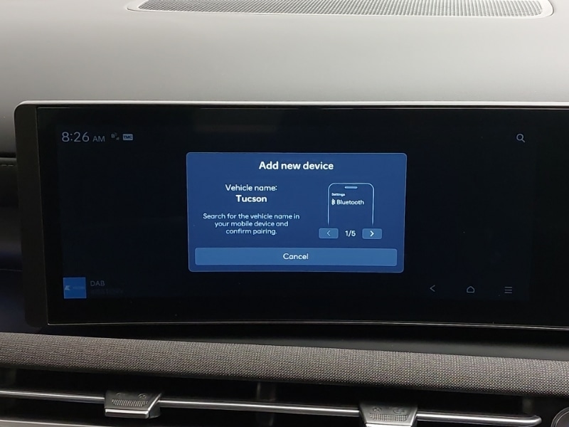 Used Hyundai TUCSON 2025 for sale - 76779436: Photo 17