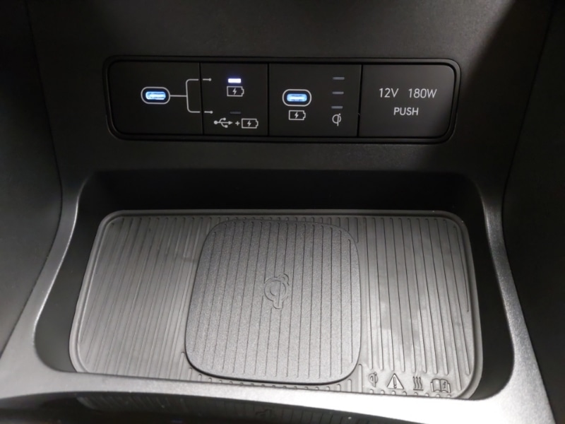 Used Hyundai TUCSON 2025 for sale - 76779436: Photo 18