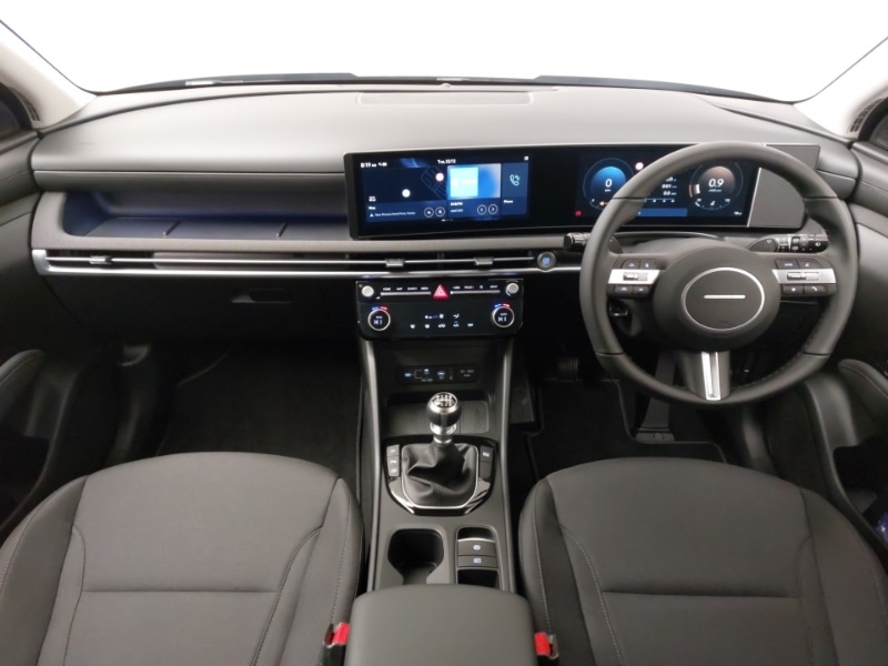 Used Hyundai TUCSON 2025 for sale - 76779436: Photo 2