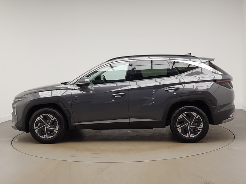 Used Hyundai TUCSON 2025 for sale - 76779436: Photo 4