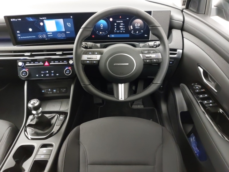 Used Hyundai TUCSON 2025 for sale - 76779436: Photo 7