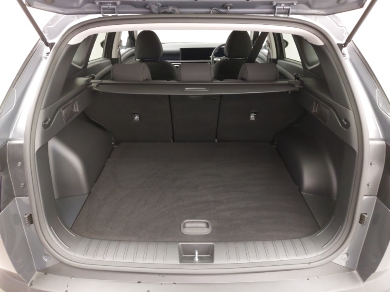 Used Hyundai TUCSON 2025 for sale - 76779436: Photo 8