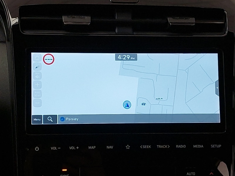 Used Hyundai TUCSON 2021 for sale - 77108221: Photo 10