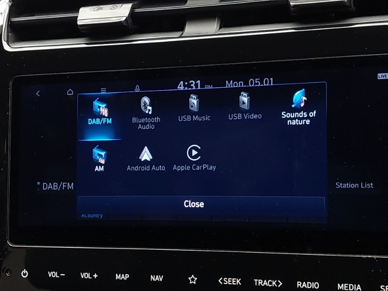 Used Hyundai TUCSON 2021 for sale - 77108221: Photo 17