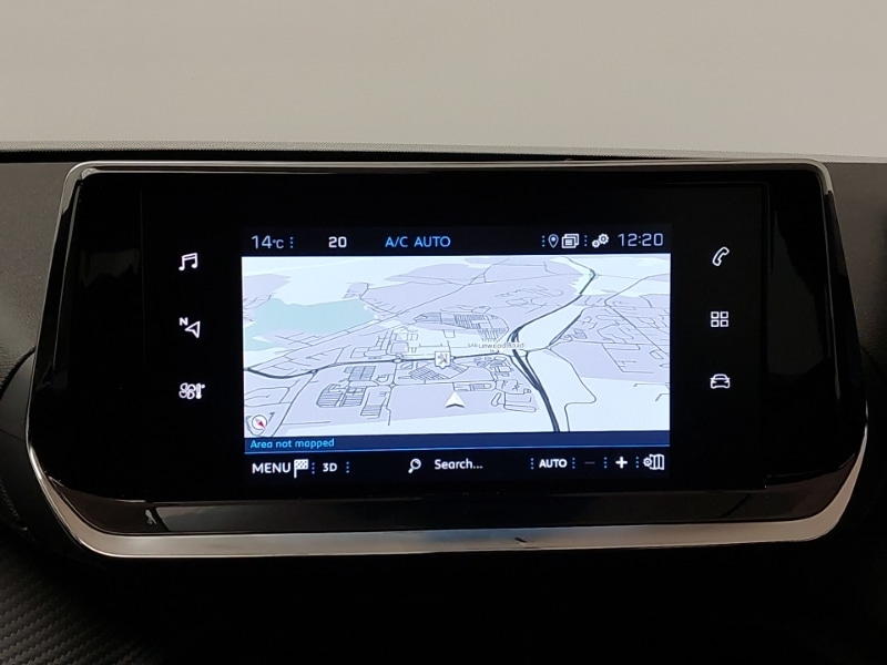 Used Peugeot 2008 2023 for sale - 77338154: Photo 11