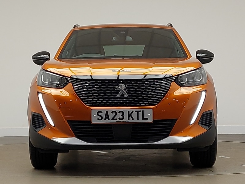 Used Peugeot 2008 2023 for sale - 77338154: Photo 12