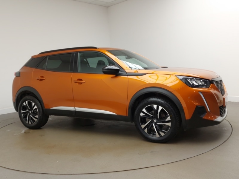 Used Peugeot 2008 2023 for sale - 77338154: Photo 13