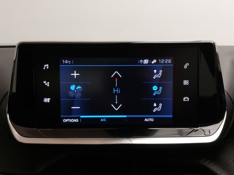 Used Peugeot 2008 2023 for sale - 77338154: Photo 16