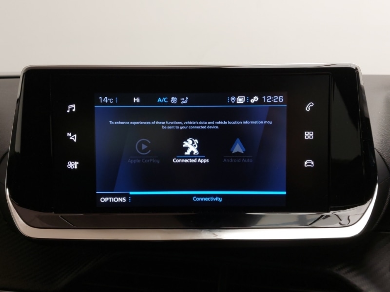 Used Peugeot 2008 2023 for sale - 77338154: Photo 18