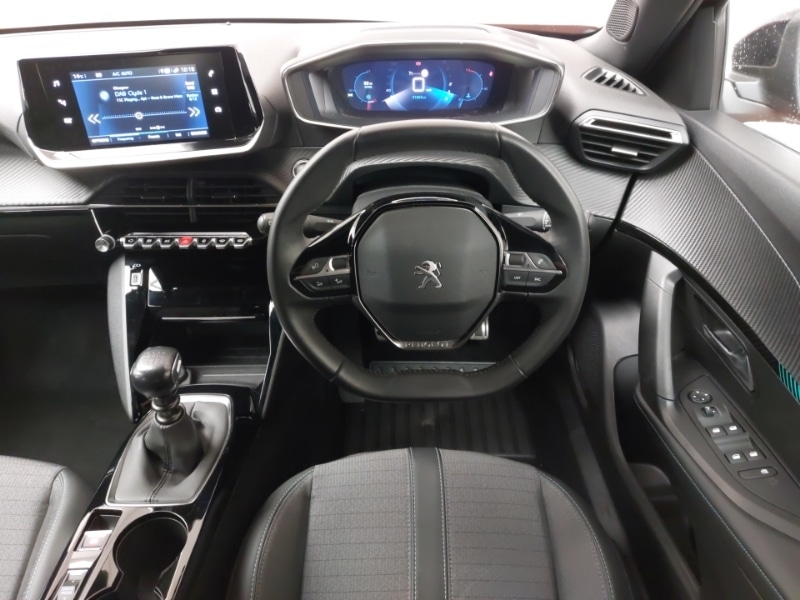 Used Peugeot 2008 2023 for sale - 77338154: Photo 7