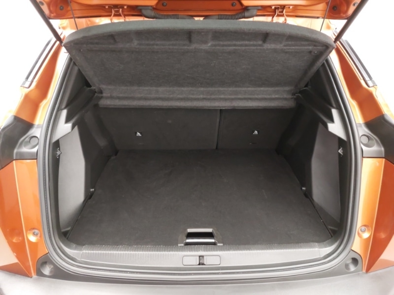 Used Peugeot 2008 2023 for sale - 77338154: Photo 8