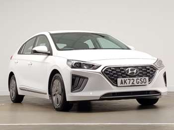 2022 - 1.6 GDi Hybrid SE Connect 5dr DCT