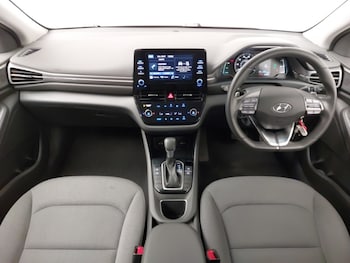 Used Hyundai IONIQ 2022 for sale - 75382421: Photo