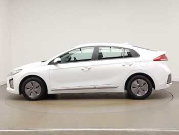 Used Hyundai IONIQ 2022 for sale - 75382421: Photo