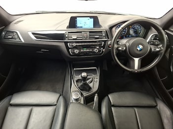 Used BMW 1 Series 2019 for sale - 78230156: Photo