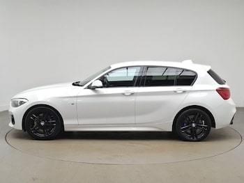 Used BMW 1 Series 2019 for sale - 78230156: Photo
