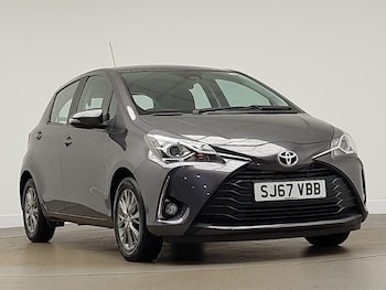 Toyota - Yaris