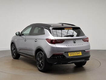 Used Vauxhall Grandland 2023 for sale - 75486328: Photo