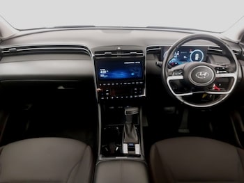 Used Hyundai TUCSON 2023 for sale - 78803470: Photo