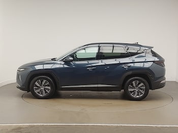 Used Hyundai TUCSON 2023 for sale - 78803470: Photo