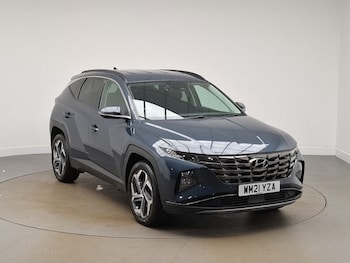 2021 - 1.6 TGDi Hybrid 230 Premium 5dr 2WD Auto