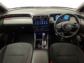 Used Hyundai TUCSON 2023 for sale - 79235412: Photo