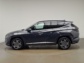 Used Hyundai TUCSON 2023 for sale - 79235412: Photo