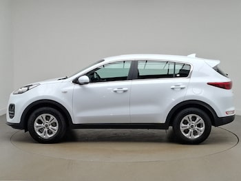 Used Kia Sportage 2018 for sale - 79332901: Photo