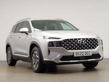 2022 - 1.6 TGDi Hybrid Premium 5dr Auto