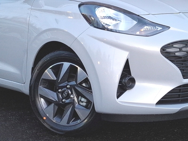 Used Hyundai i10 2025 for sale - 77141880: Photo 9