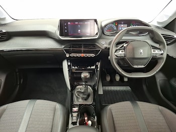 Used Peugeot 208 2021 for sale - 79311154: Photo
