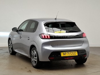 Used Peugeot 208 2021 for sale - 79311154: Photo