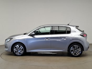 Used Peugeot 208 2021 for sale - 79311154: Photo