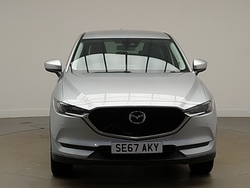 Used Mazda CX-5 2017 for sale - 76511722: Photo 12