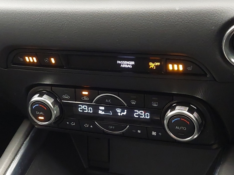 Used Mazda CX-5 2017 for sale - 76511722: Photo 15