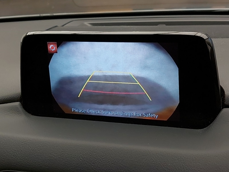 Used Mazda CX-5 2017 for sale - 76511722: Photo 16