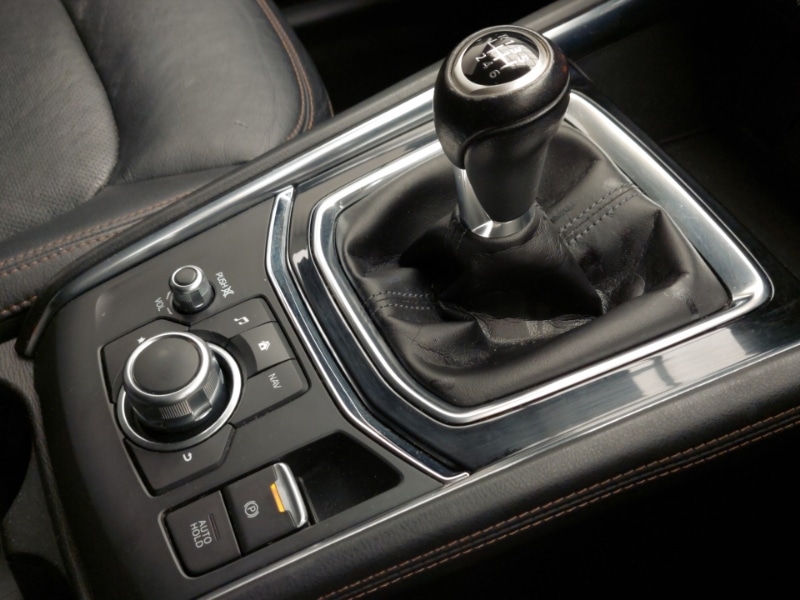 Used Mazda CX-5 2017 for sale - 76511722: Photo 17