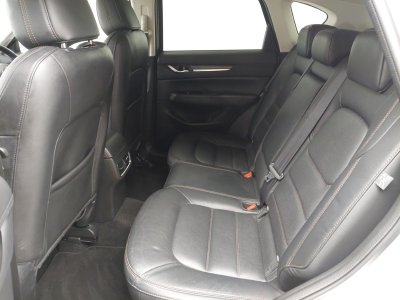 Used Mazda CX-5 2017 for sale - 76511722: Photo 6