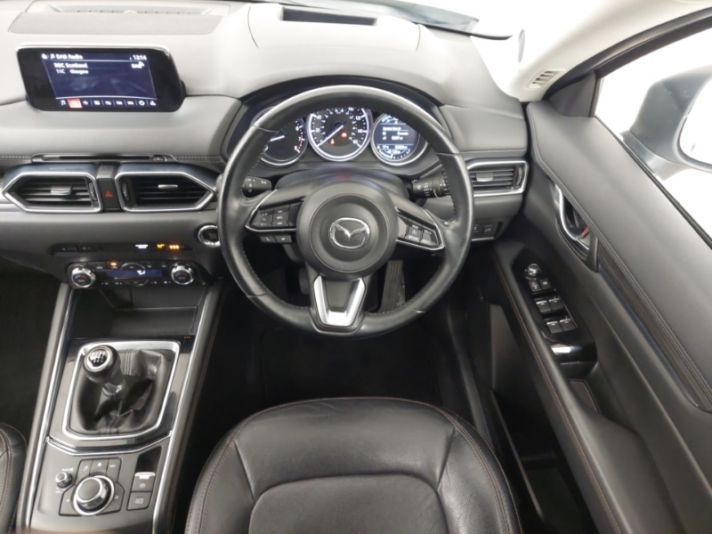 Used Mazda CX-5 2017 for sale - 76511722: Photo 7