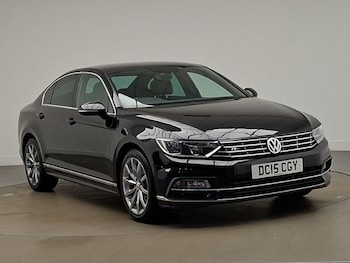 Used Volkswagen Passat 2015 for sale - 79343157: Photo