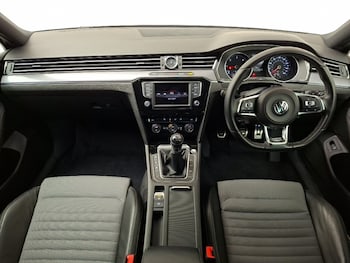 Used Volkswagen Passat 2015 for sale - 79343157: Photo