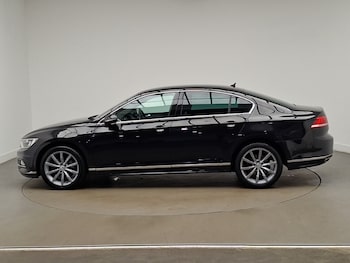 Used Volkswagen Passat 2015 for sale - 79343157: Photo