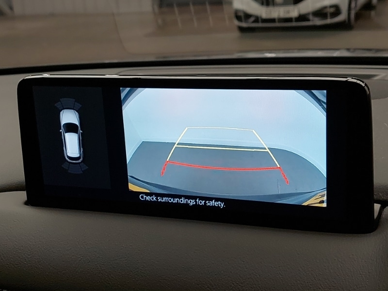 Used Mazda CX-5 2023 for sale - 77264875: Photo 16