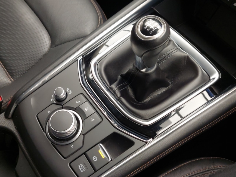 Used Mazda CX-5 2023 for sale - 77264875: Photo 17