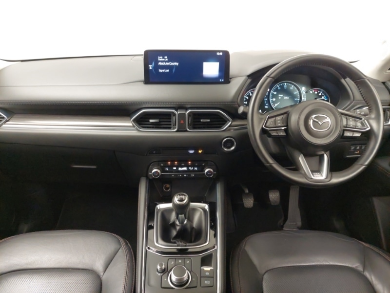 Used Mazda CX-5 2023 for sale - 77264875: Photo 2