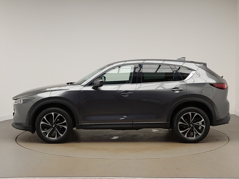 Used Mazda CX-5 2023 for sale - 77264875: Photo 4