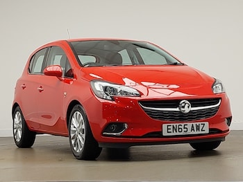 Used Vauxhall Corsa 2016 for sale - 75547008: Photo